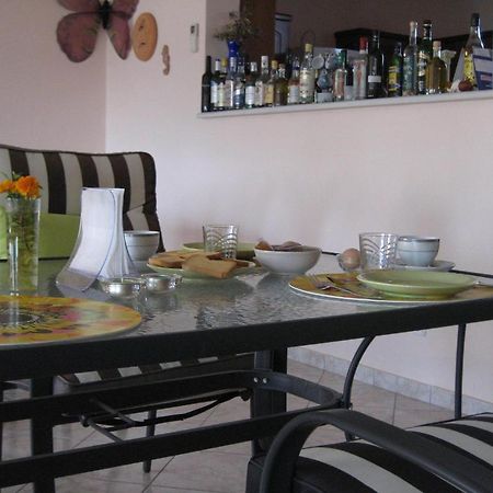 Villa Vista Návplio Kültér fotó