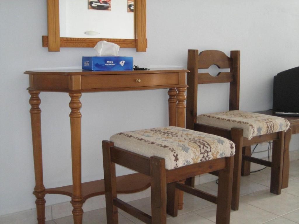 Villa Vista Návplio Szoba fotó