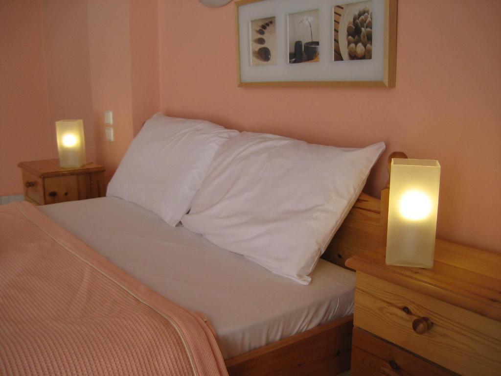 Villa Vista Návplio Szoba fotó